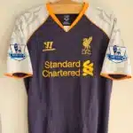 Agger Liverpool original