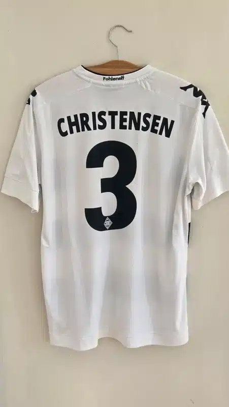 Andreas Christensen – Borussia Mönchengladbach hjemmebane