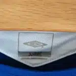 Arteta Everton original fodboldtrøje