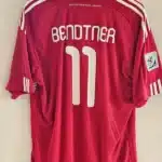 Bendter 2010
