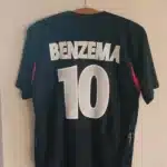Benzen Lyon original trøje