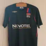 Benzen Lyon original trøje