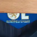 Benzen Lyon original trøje