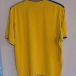 Birmingham city original fodboldtrøje
