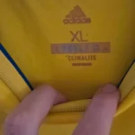 Birmingham city original fodboldtrøje