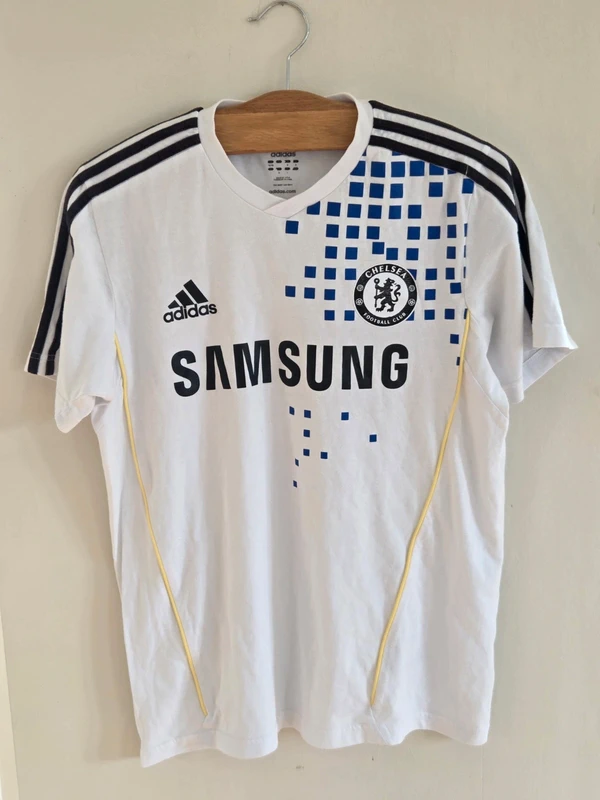 Chelsea udebane