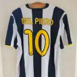 Del Piero Juventus