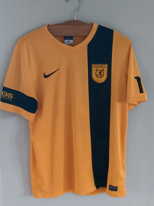SV Schwarz-Gelb Deuben