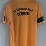 Desuden fodboldtrøje original