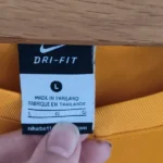 Desuden fodboldtrøje original