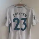 Eriksen Tottenham original
