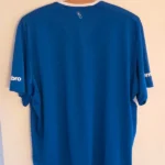 Everton original fodboldtrøje