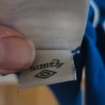 Everton original fodboldtrøje