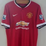 Falcao Manchester United original