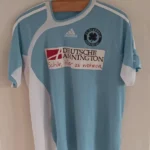 FC Gladbeck original fodboldtrøje