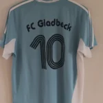 FC Gladbeck original fodboldtrøje