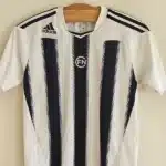 Fodbold trøje