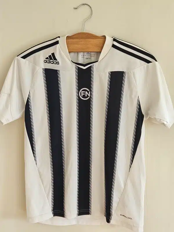FC Neuenmarkt nr. 13