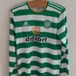 Frimpong Celtic original