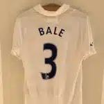 Gareth bale tottenham 2011