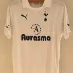 Gareth bale tottenham 2011
