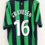 Gravesen Celtic original