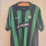 Gravesen Celtic original