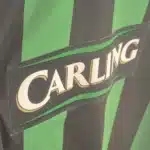 Gravesen Celtic original