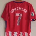 Griezmann Atletico Madrid original
