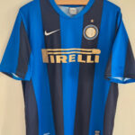 Ibrahimovic Inter 2008 original
