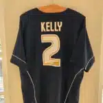 Kelly 2005/2006 Leeds