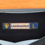 Kelly 2005/2006 Leeds