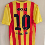 Messi Barcelona original
