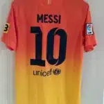 Messi Barcelona original