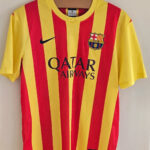 Messi Barcelona original