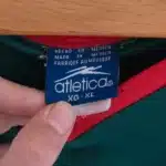 Mexicos landsholdstrøje