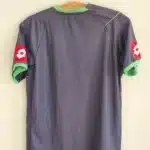 München gladbach fodboldtrøje
