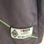München gladbach fodboldtrøje