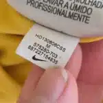 Neymar 2014 original fodboldtrøje