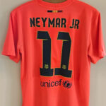 Neymar Barcelona original