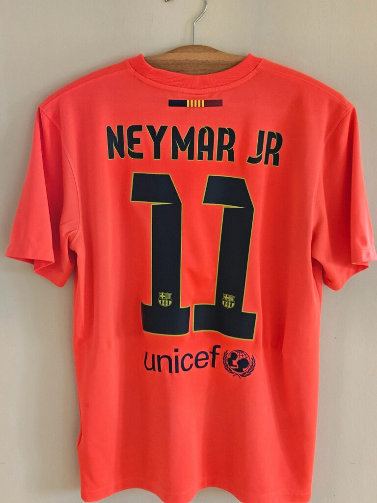 Neymar Barcelona original