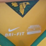 Neymar landsholdstrøje 2014 original