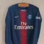 Neymar PSG long sleeve