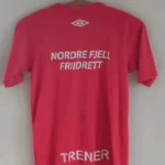 Nordre fjell il original