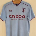 Original Aston Villa
