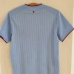 Original Aston Villa