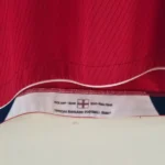 Original John Terry landsholdstrøje