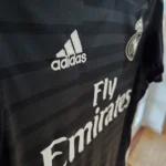 Original Real Madrid målmandstrøje
