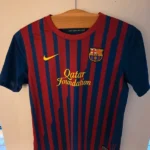 Original Xavi Barcelona trøje