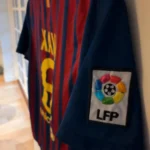 Original Xavi Barcelona trøje